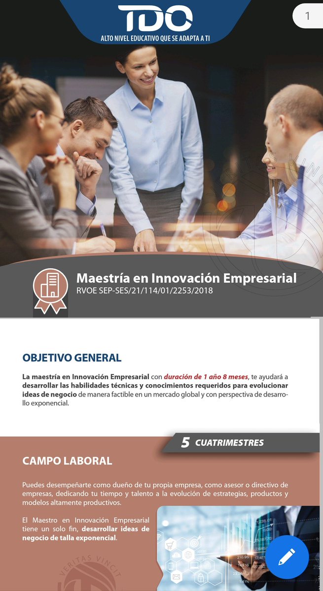 almartines's tweet photo. @al3xbalbuena @alhan_12 Según esto, es RVOE del tec de oriente, y en su página no mencionan nada de que sea a través de twitter https://t.co/rFuxDlrnpx
