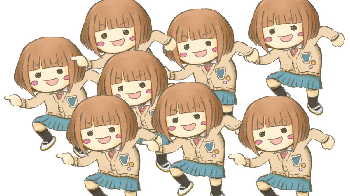 「土曜を倒してしごわゆず 今週もお疲れチャン」|タコトギのイラスト