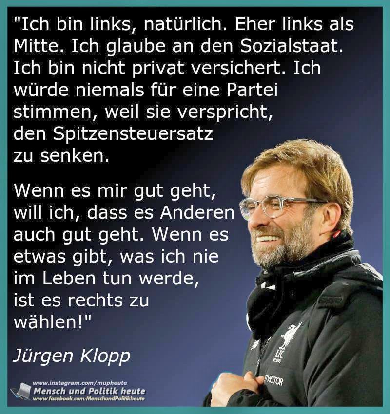 Guten Morgen Twitterbande.