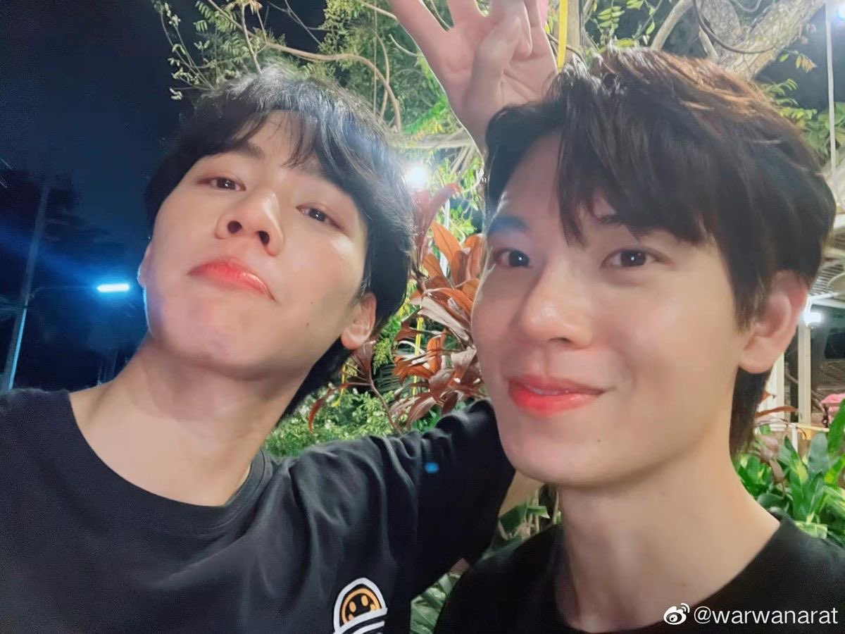 sheilueng_'s tweet photo. อะไรแบบนี้ มันน่ารักสุดๆ https://t.co/EOQ1XTVVxH