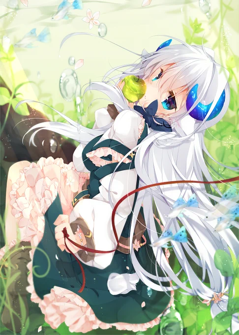 シオちゃん  #この子ひとりで自分を認識してもらえそうなうちの子見せて欲しい