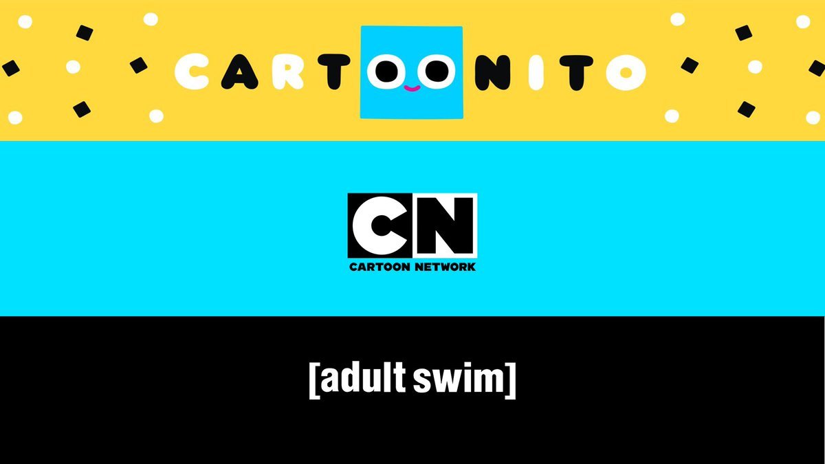 TRAFON(s Backup Account) on X: The 2010 CN Logo has officially been used  for 4296 days, and counting In February, it became the longest running Cartoon  Network logo used by them ever