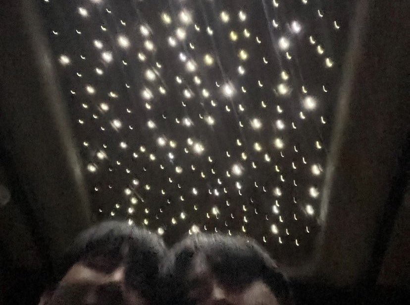midnightksbz's tweet photo. “สุดท้ายหัวหน้าก็ได้มอบดาวดวงที่ 1 พันไว้บนนิ้วของผม”

⭐️

#25ปีมิกซิวกําลังแจ๋ว 
#เอิร์ทมิกซ์ 
#EarthMix https://t.co/xsybUkgK0m