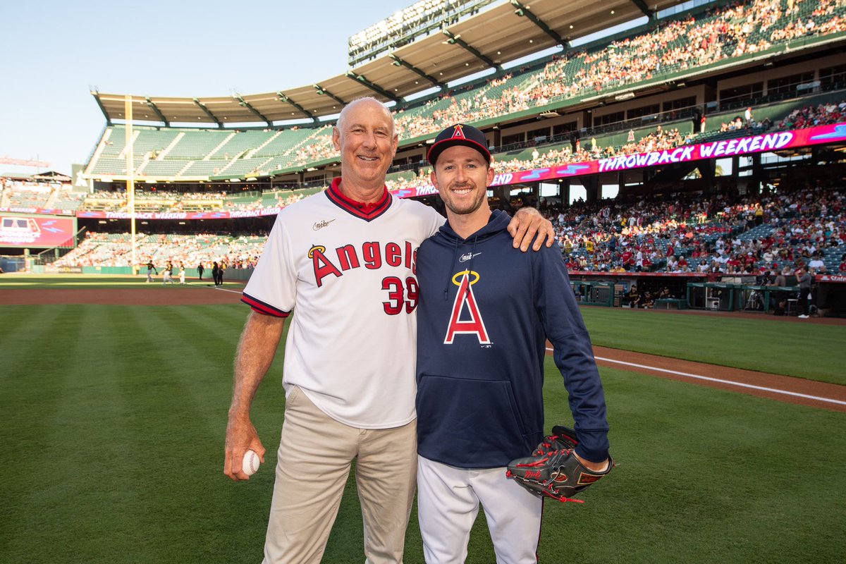 Los Angeles Angels tweet media