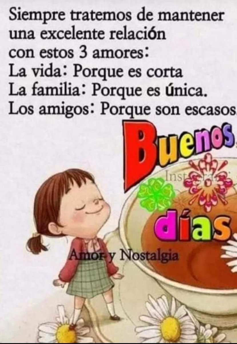 titarm2019's tweet photo. @HiginioMateoCa1 Buenos dìas.!!! https://t.co/9D5jox9IFe