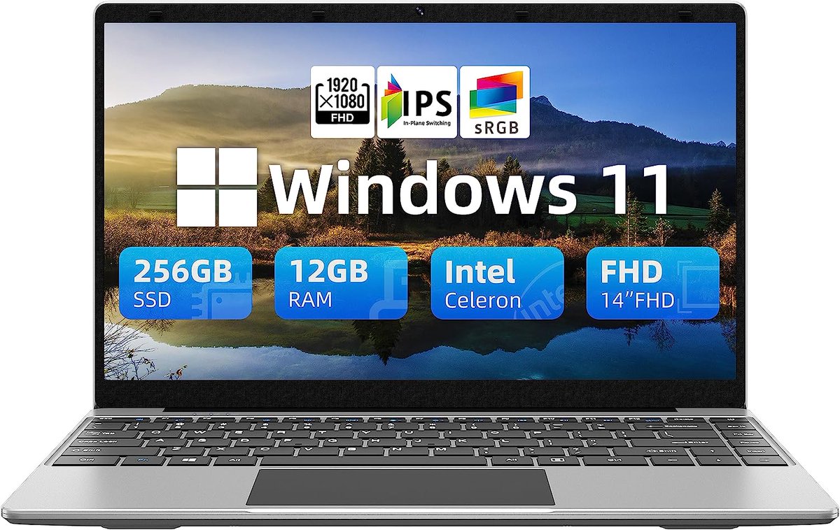 jumper Laptop 12GB DDR4 256GB SSD, Intel Celeron Quad Core CPU
Best Sale Offer
Fore more details & Purchases https://t.co/3WrVjYuXC6
#Tablets #laptops #computers #Amazon #chargers #gadgets #Iphone #Samsung #Hp #Dell #Apple #NewGadgets #laptops #smartphones https://t.co/x8qdmUifQ5