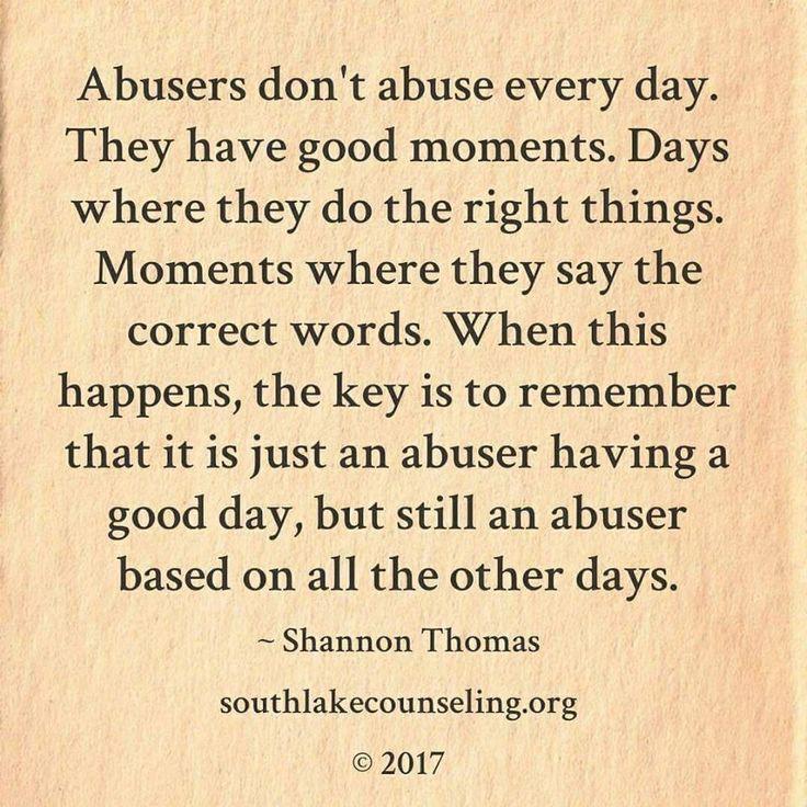 #cycleofabuse 
@EktaVVerma
Abusive behavior often involves a cycle of tension building, explosive incidents, and then periods of reconciliation or calm. This cycle can lead to intermittent abusive episodes, making it difficult for victims to predict when the abuse might occur