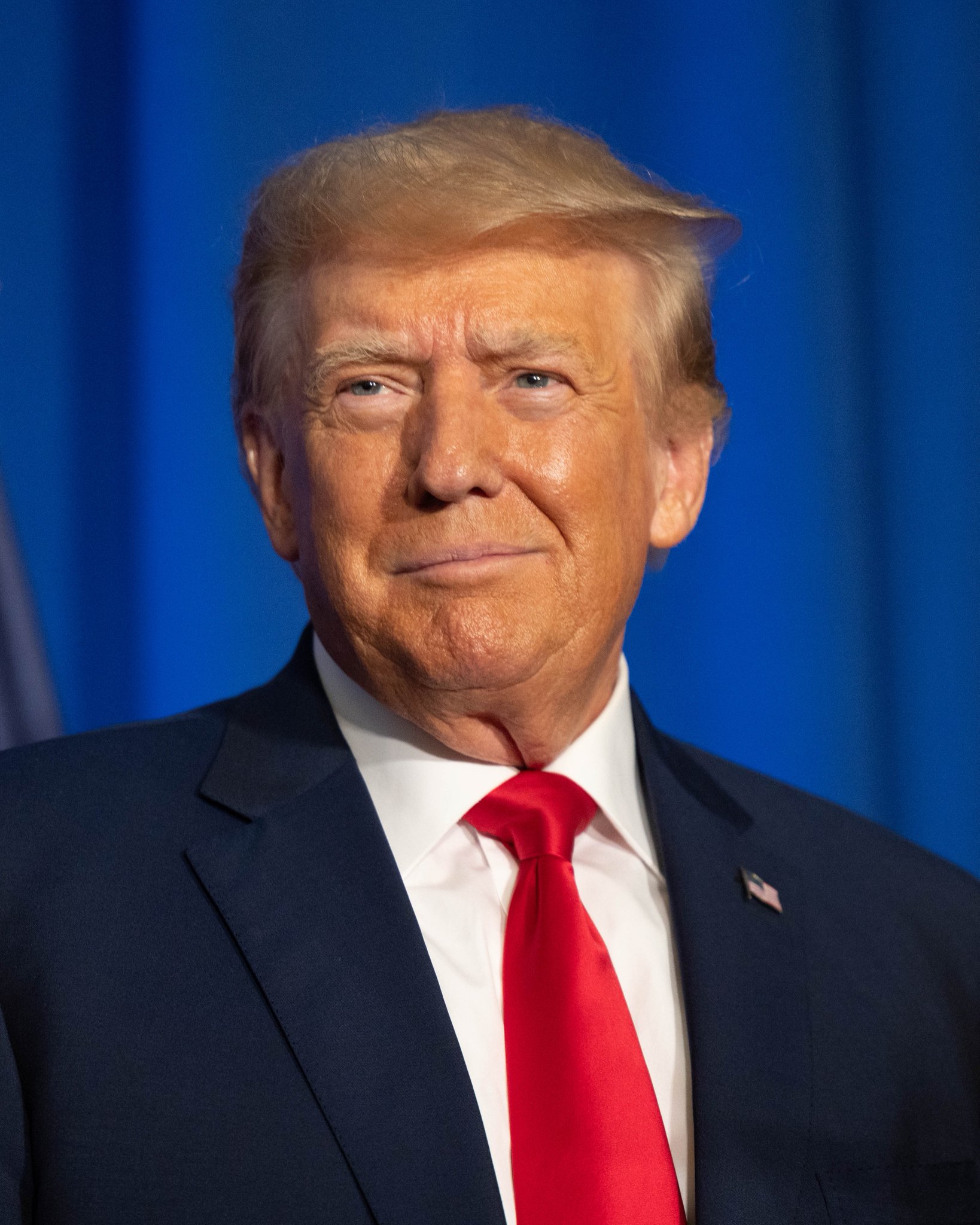 NEWSMAX on Twitter: "Trump on potential next indictment: "Why didn't