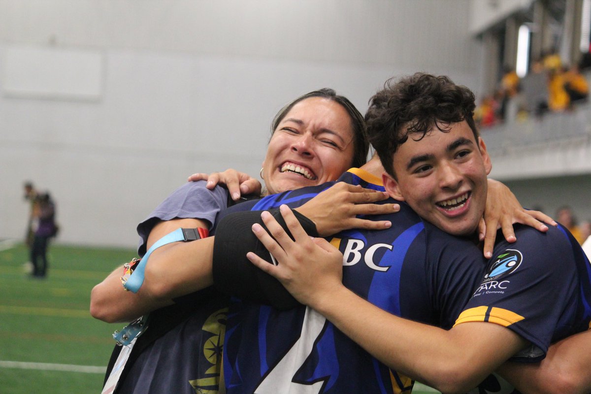 Team BC NAIG tweet media