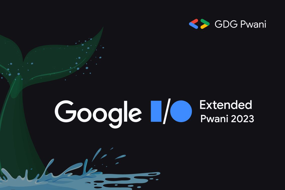 GDG Pwani tweet media
