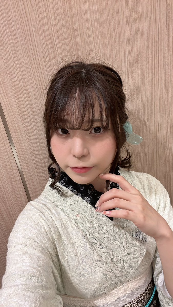 皐月めい🐻‍❄️サブ垢 tweet media