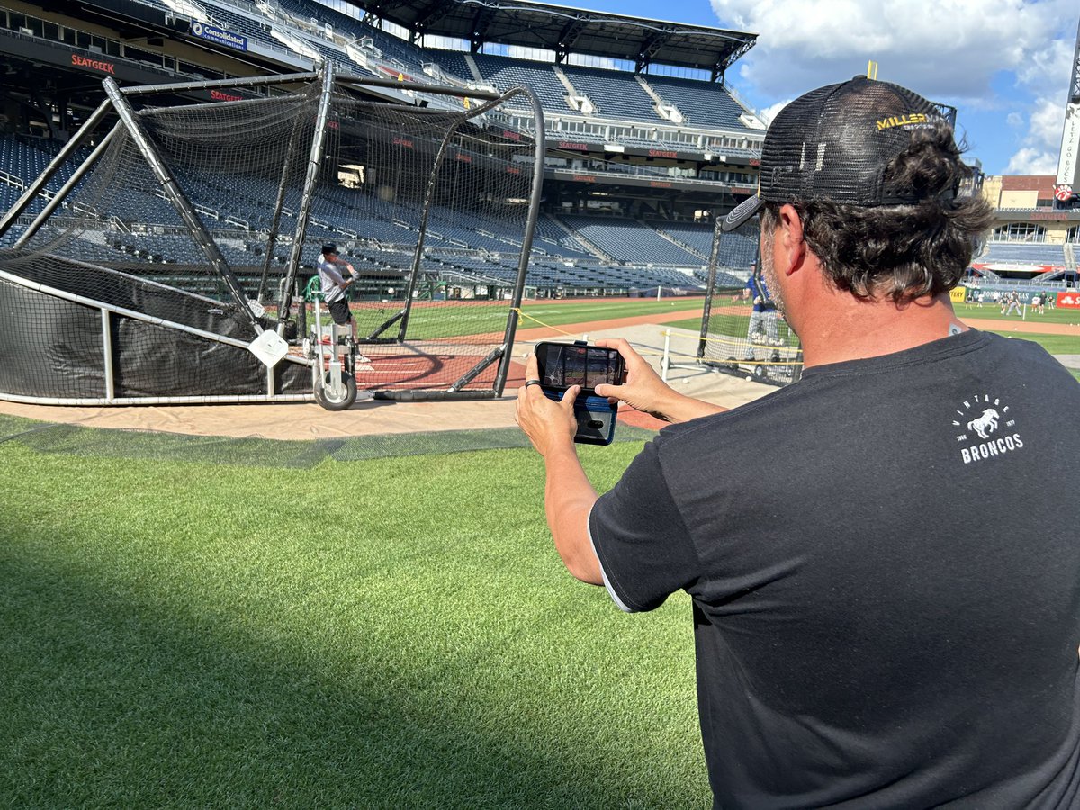 Joe Klimchak (@bucsjoe) on Twitter photo Our former All-Star closer <a href="/GrillCheese49/">Jason Grilli</a> shooting video of his son Jayse at today’s Season Ticket Holder Field Day. <a href="/Pirates/">Pittsburgh Pirates</a> @ATTSportsNetPIT Our former All-Star closer <a href="/GrillCheese49/">Jason Grilli</a> shooting video of his son Jayse at today’s Season Ticket Holder Field Day. <a href="/Pirates/">Pittsburgh Pirates</a> @ATTSportsNetPIT