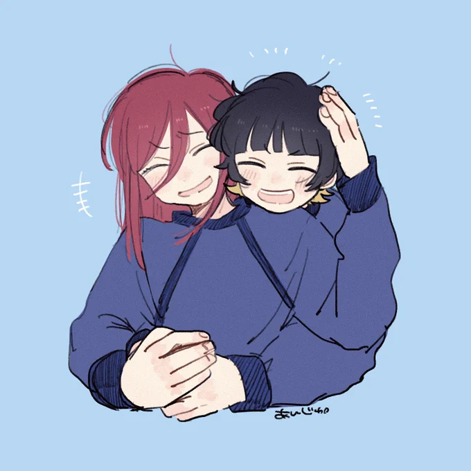 なかよし