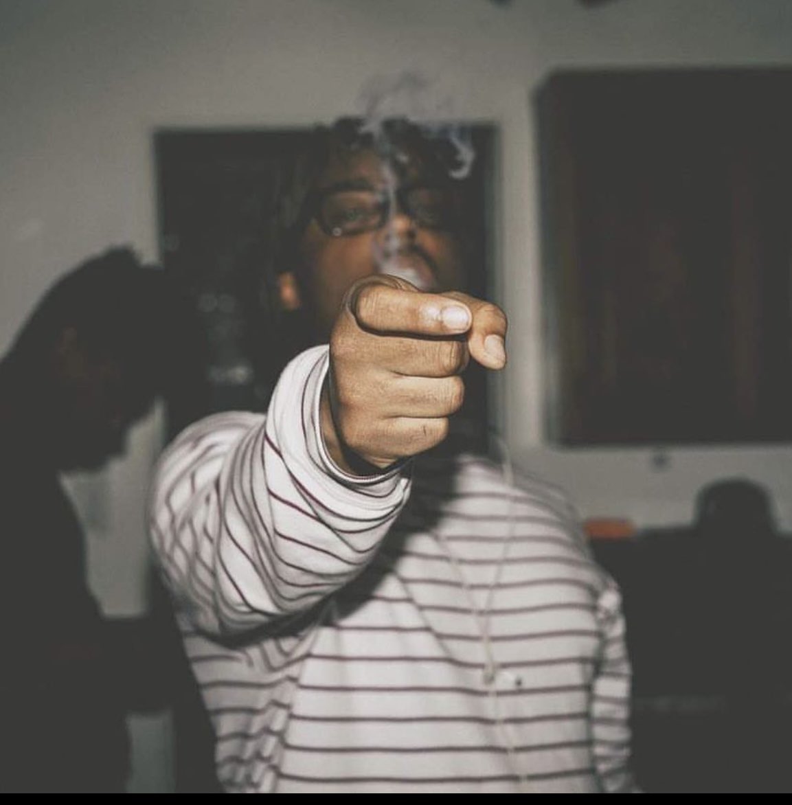 Chandiwila_999's tweet image. Name An Overrated Juice WRLD Song👀