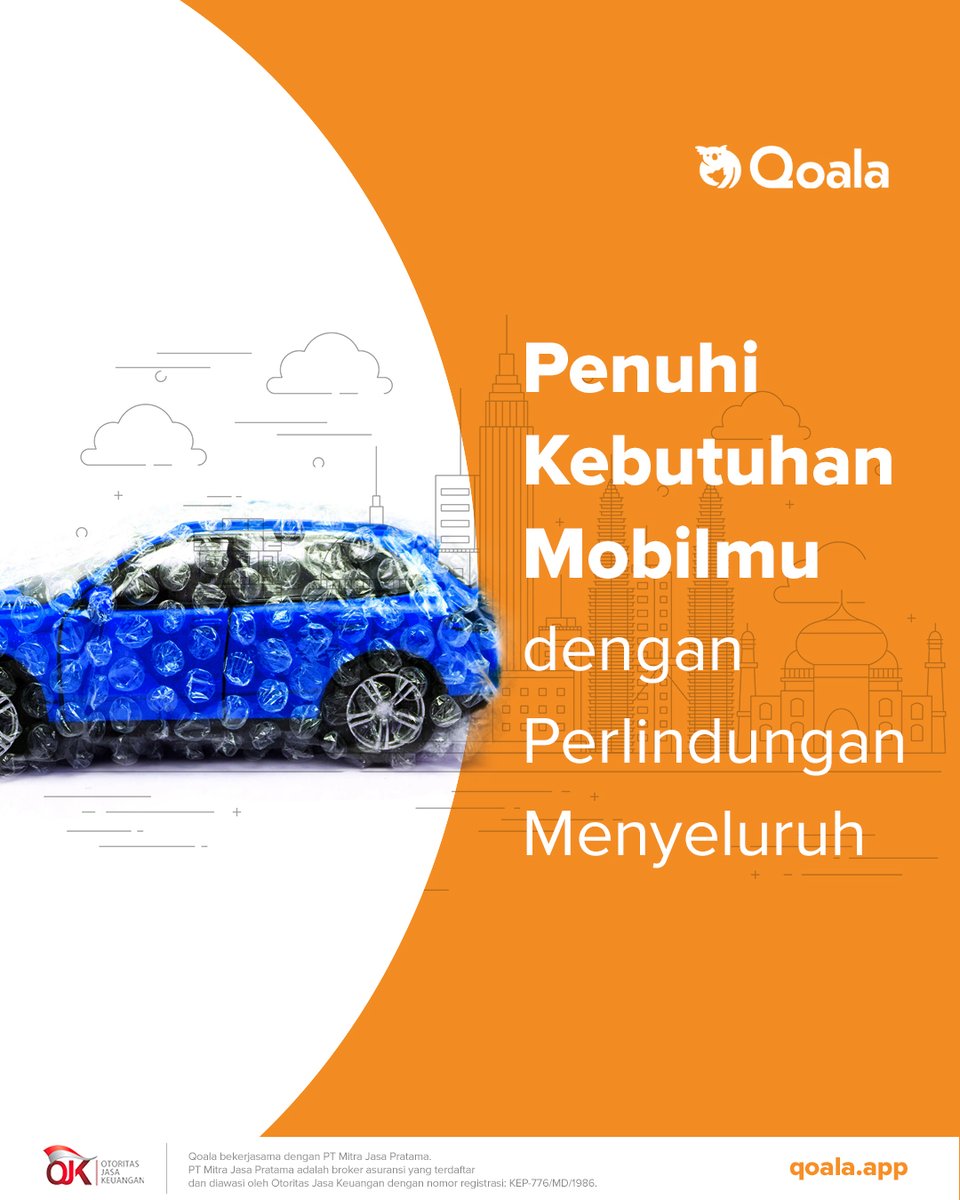 Qoala Indonesia tweet media