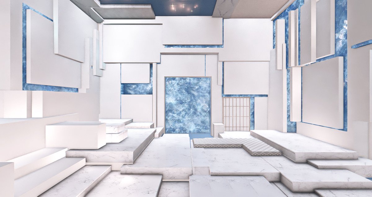 P_1cnic's tweet photo. #FF14housing #FF14ハウジング 
#ff14하우징 #ff14 #HousingEden 

커미션 | 지고천 L | 백야의 새장

초코보 지고천 11구 42번지 #접경도시파판14지점

복귀 후 첫 하우징은 영원한 7일의 도시 재건으로 시작하게 되었어요! 이번에는 세라핌과 만날 수 있는 그 장소를 만들어 보았는데 비슷할까요?🥹 https://t.co/JtEGxIm4Bd