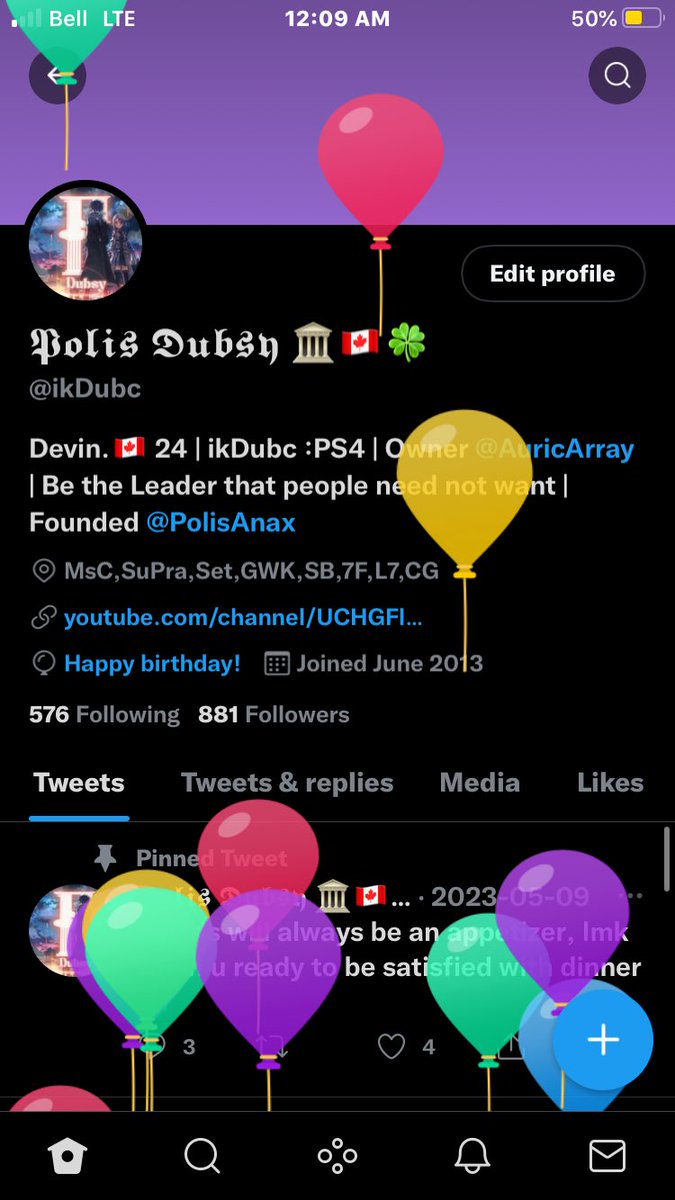 Dubsy⁷ᵏ Only Swaps🌸🐉 tweet media