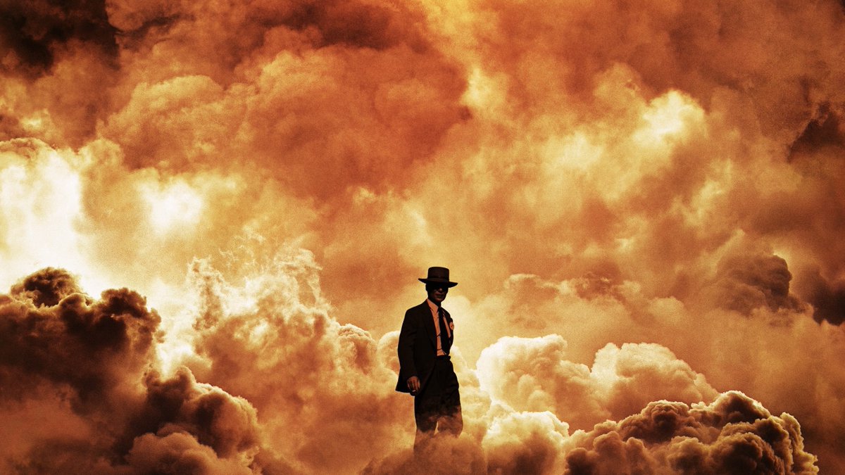 Oppenheimer is instantly one of my top 3 movies of all time. Shook me to the core. 

It gives you a true reverence for the technology, and therefore is possibly one of the most important films ever made.

10/10, no notes.