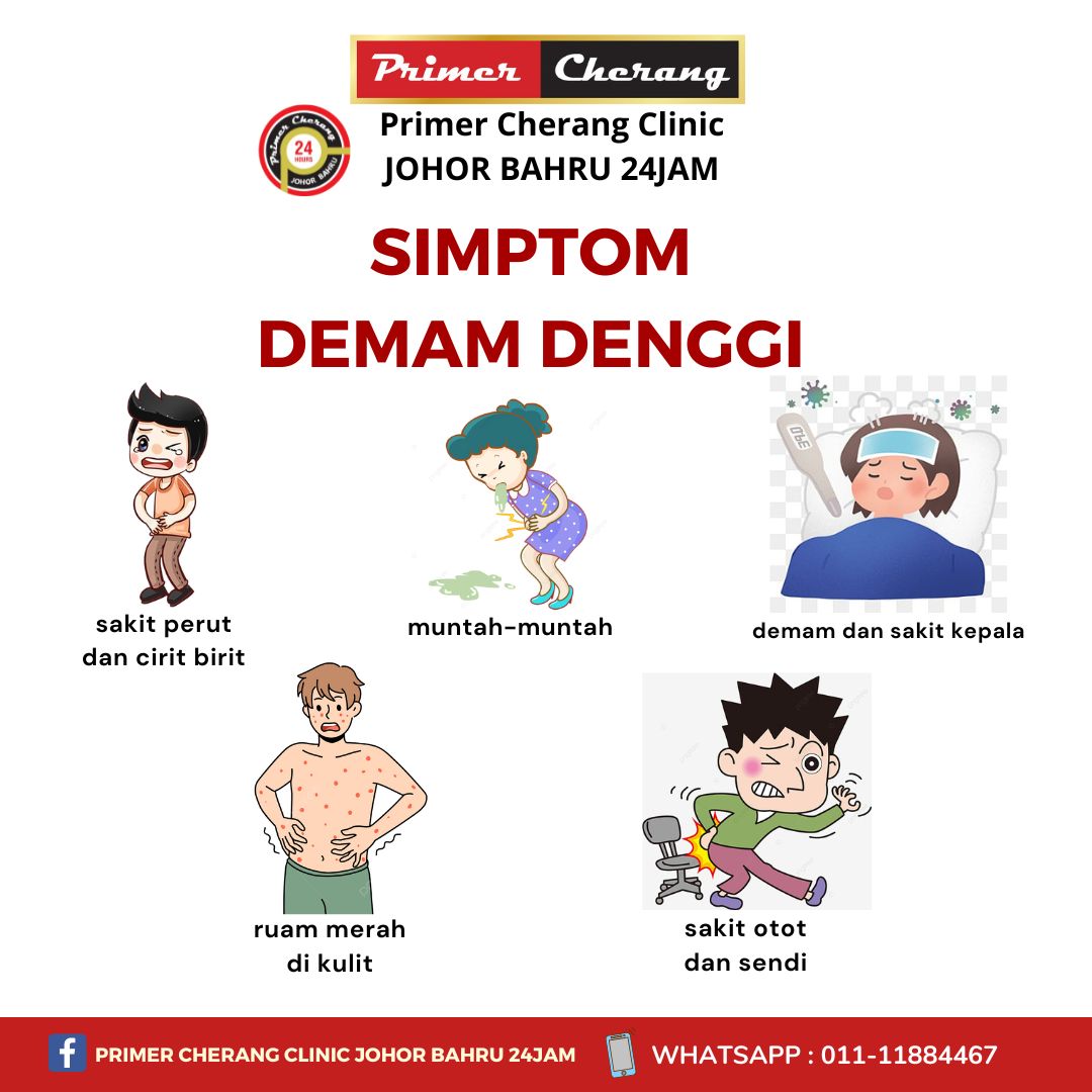 pccjb24h's tweet photo. Demam denggi adalah sejenis penyakit jangkitan virus yang merebak melalui gigitan nyamuk Aedes aegypti yang telah dijangkiti.

Jangkitan oleh salah satu jenis virus akan memberikan imuniti terhadap virus jenis itu sahaja, jika individu tinggal di kawasan jangkitan denggi, https://t.co/3A0zZAI1Kw