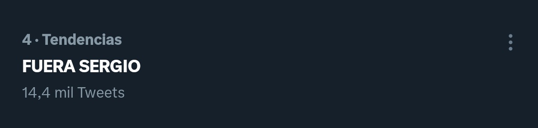 <a href="/lacomadritaof_/">La Comadrita</a> FUERA SERGIO