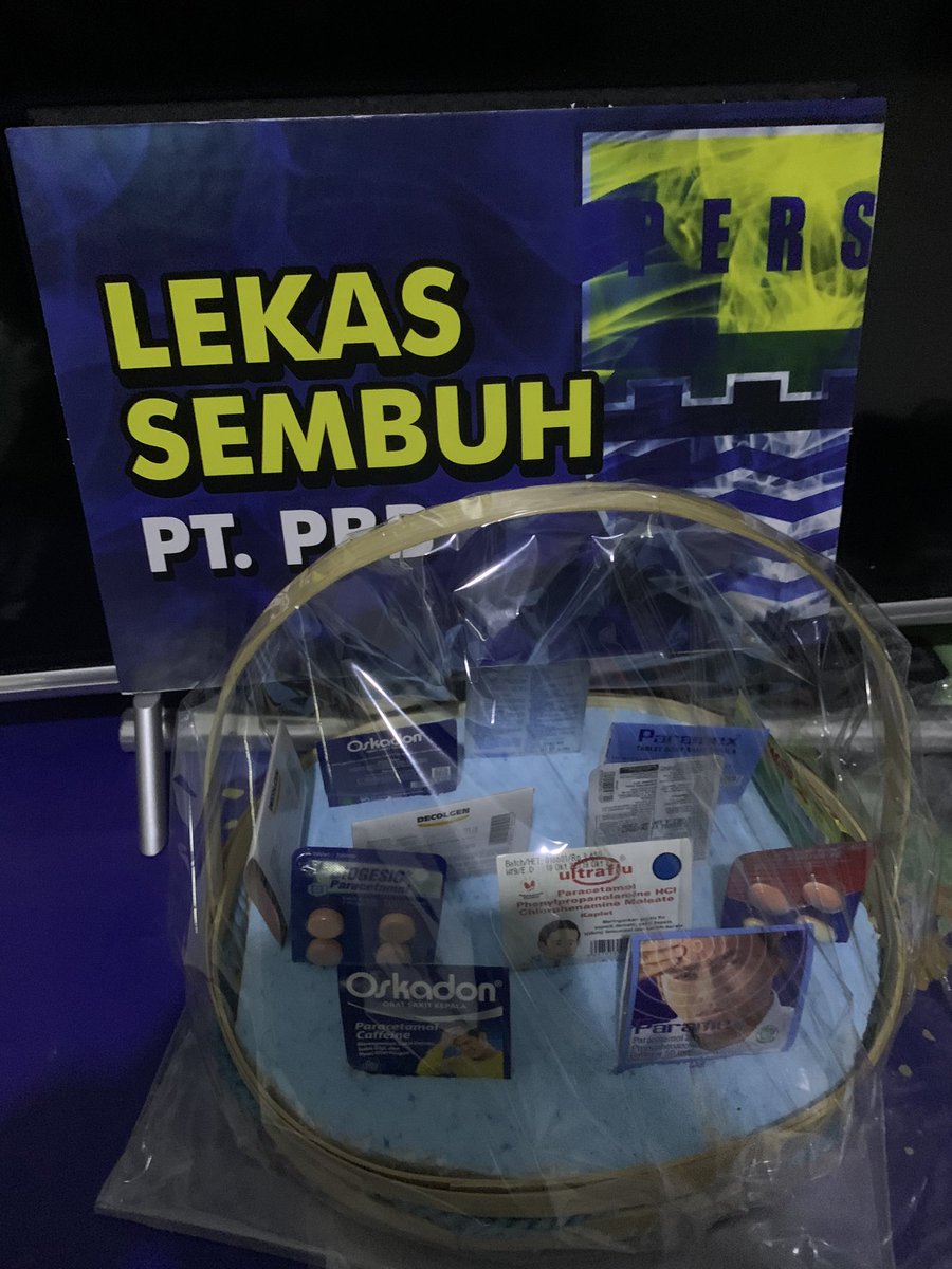 KeenanKevin3's tweet photo. Lekas sembuh yang pada sakit @teddy_tjahjono @persib https://t.co/ghTDuhPizb