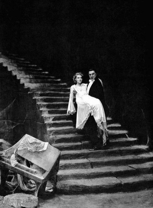 Classic Horror Films tweet media