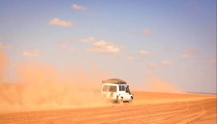 Mkufunzi_Wario's tweet photo. Sometimes, you find yourself in the middle of nowhere. Sometimes, in the middle of nowhere, you find yourself.
Good morning from Chalbi Desert.
#MagicalMarsabit
#County010
@chalbiextreme @GuyoDkay @orge_bajji @abalokho @Mohamedida @honahmedyussuf @GalgalloAbagaro https://t.co/cTvNTX7Xa9