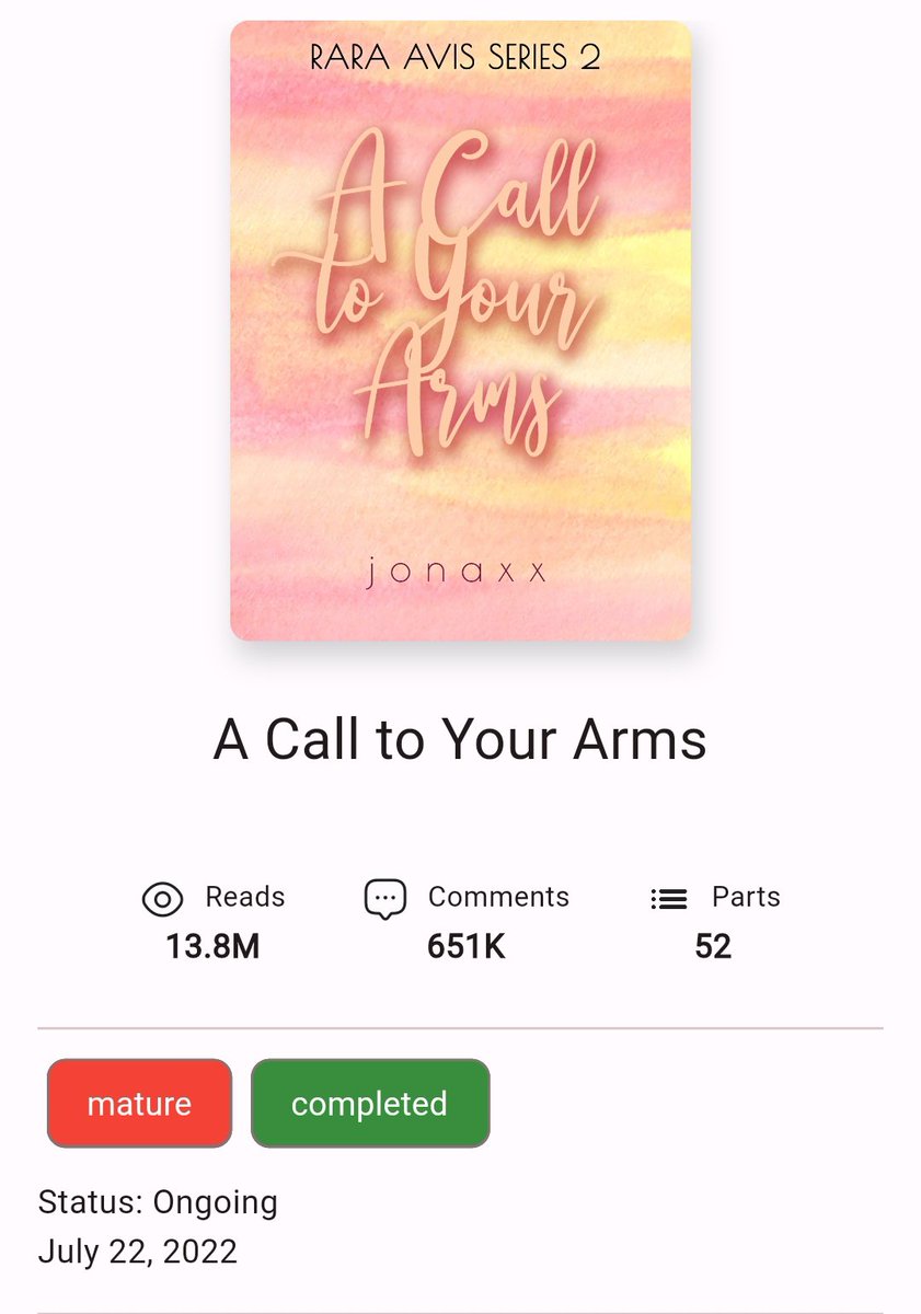 🚫 ACTYA'S 1ST ANNIV GIVEAWAY 🚫

- 300php
- mustve tweeted about the chapters (i'll check)
- rt
- dont follow me (recent followers will be disqualified)
- will draw tonight