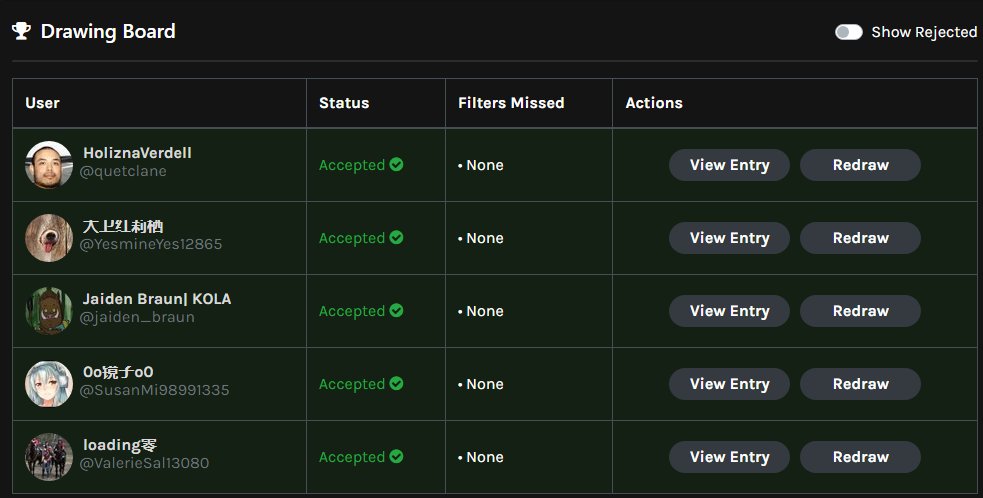 暴躁兔社区 tweet media
