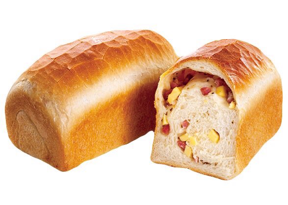HanpanaitteB's tweet photo. 午後の食パンこれ半端ないって！
能見台店です🍞

⭐️金土限定メニュー

『語れない秘密』🥓🧀
         1斤サイズ  864円(税込)

ジューシーなパンチェッタとチーズを贅沢に巻き込んだハード系の食パンです！
ピリっと香るブラックペッパーがアクセント😋

残りわずかですのでお早めにお越しください💨 https://t.co/f6YGMISAJs