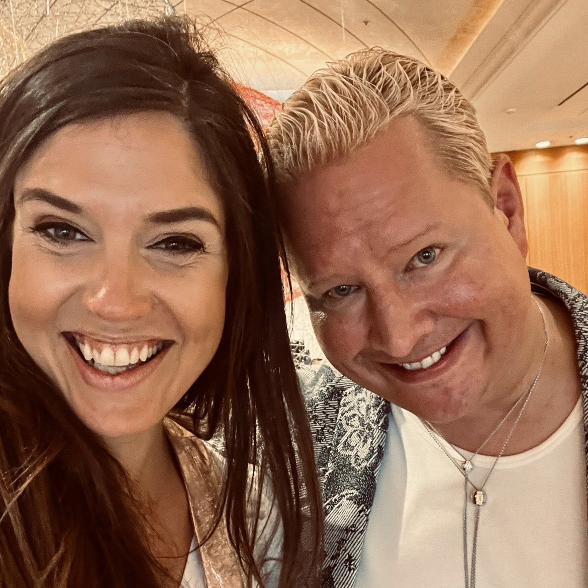 Global Marketing Conference 2023 is on. 800 participants this time. Presented our paper on second-hand luxury business models yesterday: "SECOND-HAND LUXURY AS AN OPPORTUNITY FOR THE LUXURY FASHION INDUSTRY – A REVIEW OF BUSINESS MODELS". Seoul is busy as always. <a href="/KoivistoElina/">Elina Koivisto</a>