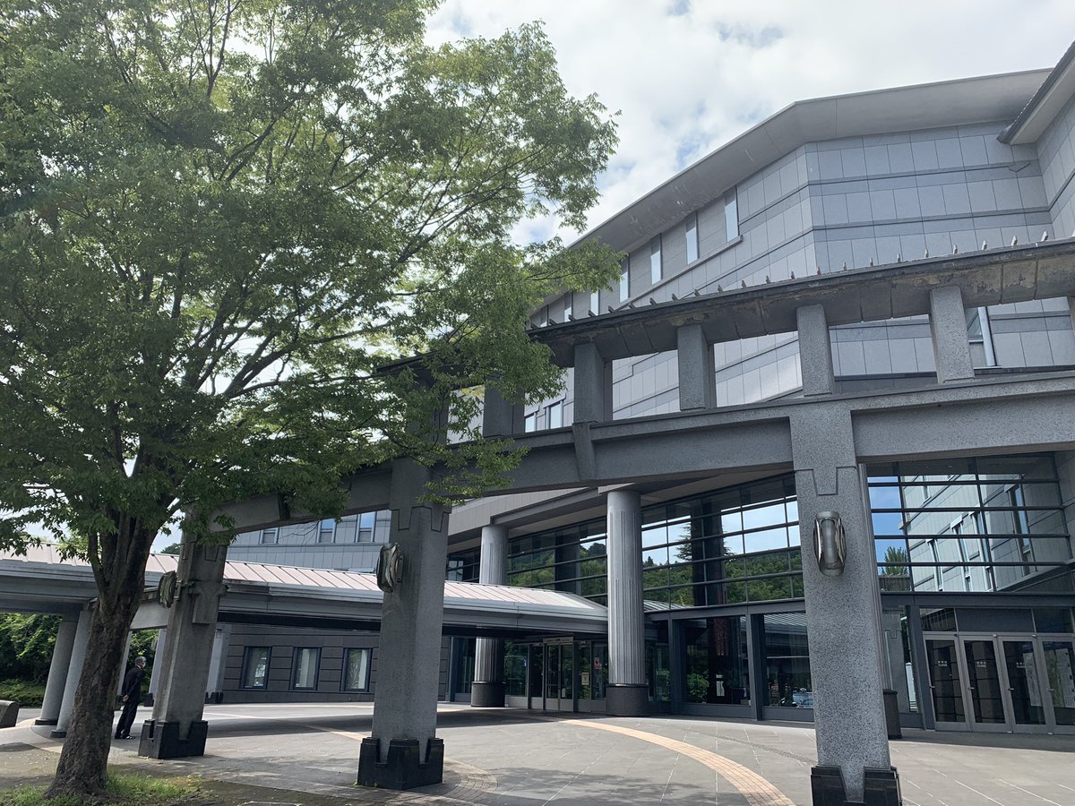 kenjikamimoto68's tweet photo. I came to the 56 th Annual meeting of Japanese Society of Developmental Biologists. Looking forward to seeing people! #jsdb2023 https://t.co/havda8rolU