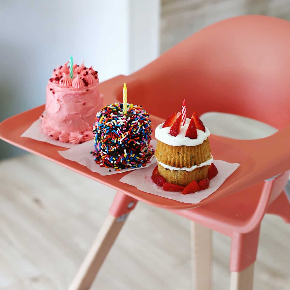 Smash Cake
childhoodmagic.com/smash-cake/