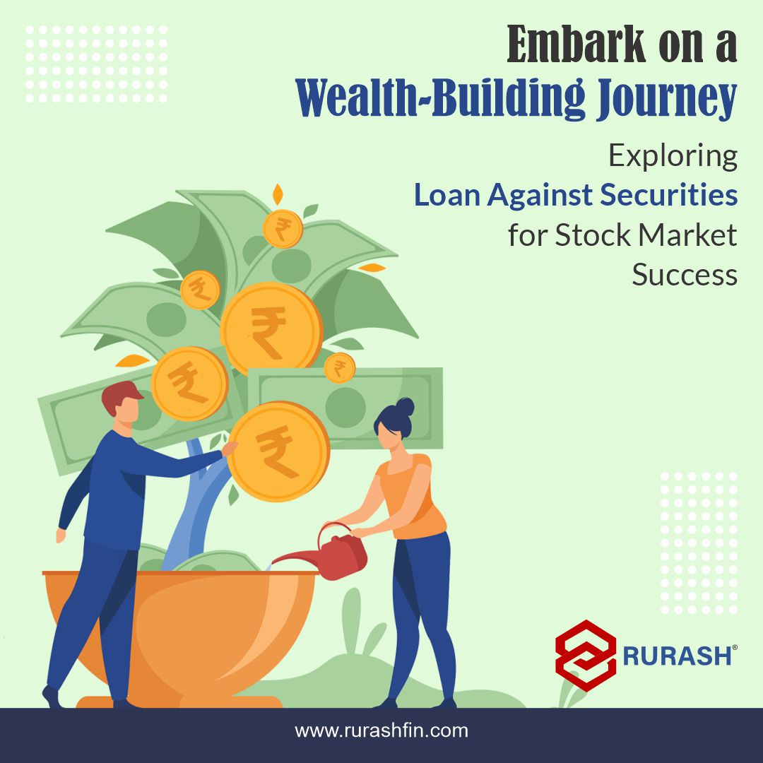 A loan against securities is a type of loan where investors pledge their investment portfolio or securities as collateral to obtain funds from a financial institution. 
Read more here, https://t.co/xQz9AIa0Be 

#WealthBuildingJourney #LoanagainstSecurities #LoanagainstShares https://t.co/E2pX7hsmsR