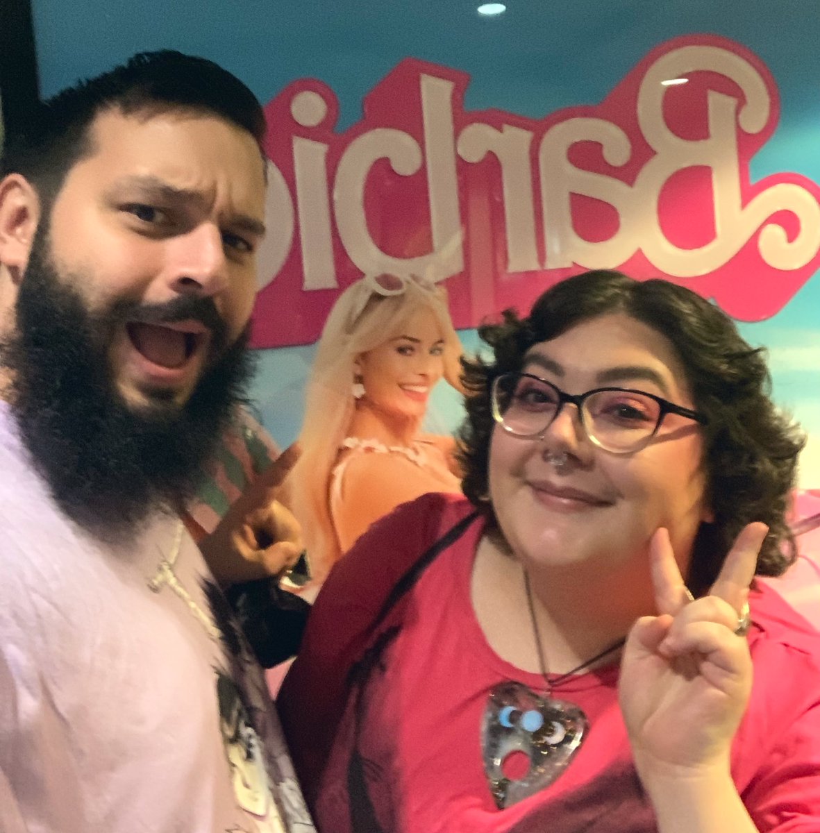 Lacie | Spooky Lips And Fat Hips tweet media