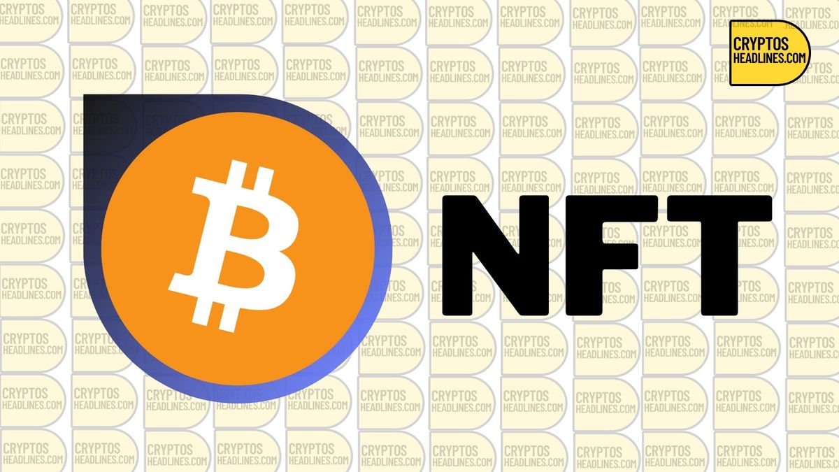 Jiurn's tweet photo. What happened in the last 24 hours in the Bitcoin NFTs ecosystem

A top mining bitcoin company is planning to launch its own ordinal collection and MUCH more,

A 🧵👇

1/14 https://t.co/deDHtIff9K