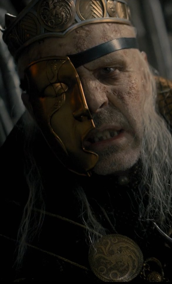 NotGlidus's tweet photo. "Paddy deserves an Emmy for this episode alone. If he doesn't get one, hey, there's no justice."
— George R R Martin

they didn't even nominate him.
THEY DIDN'T EVEN NOMINATE HIM https://t.co/Twts9tlNgq
