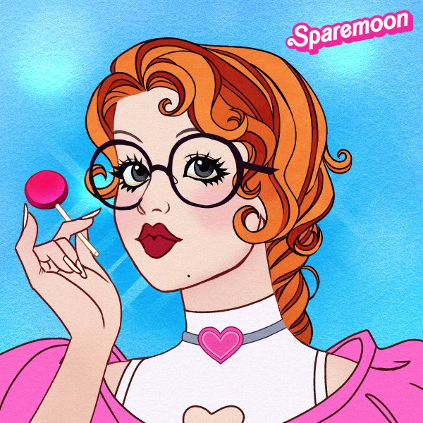 mouse/embers 🩷🗯️🦈 GO TEAM VAMPS!! on Twitter: "BARBIE PICREW https://t