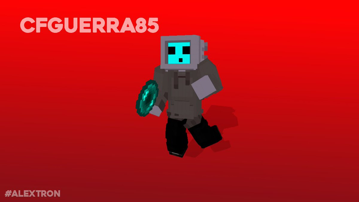 Butterfly__Team's tweet photo. Bienvenidos, serán mvps si no están en su línea temporal?
9- Ternocx
10- @WaterMelonRT
11- @cfguerra85
12- @OreganoEl
#Alextron #AlextronMinecraft https://t.co/MOzzDNkGAs