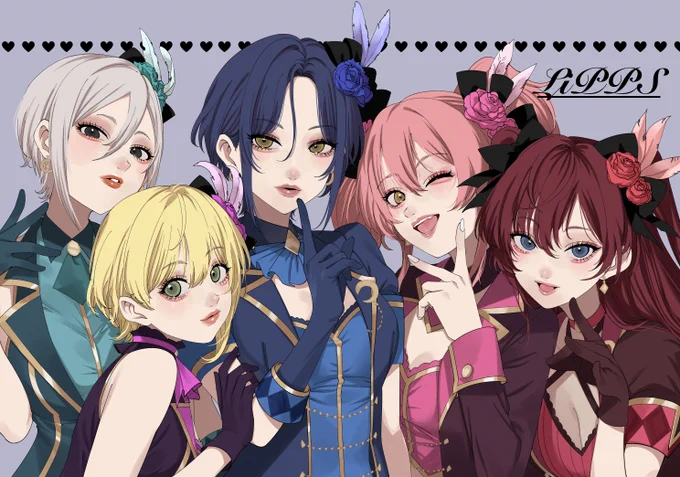 LiPPS