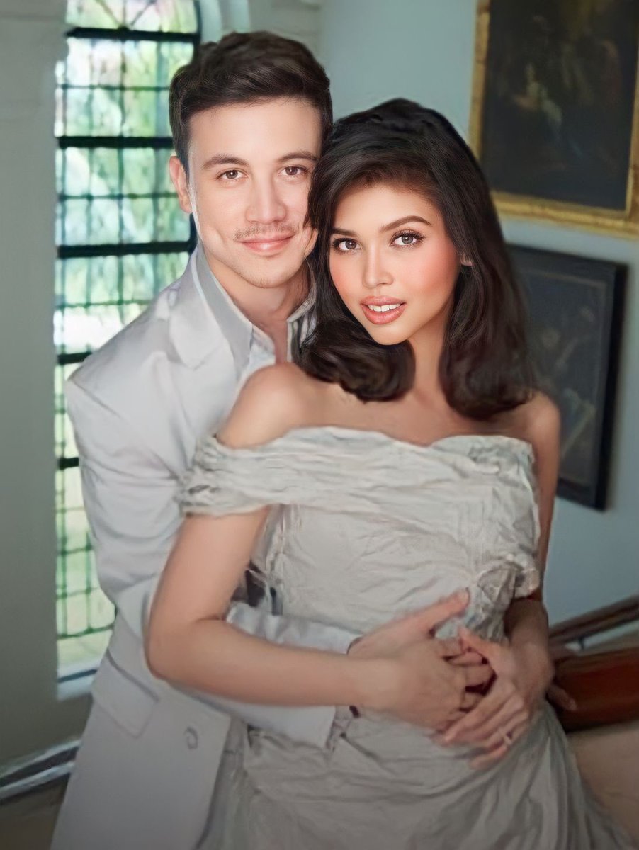 dangzb's tweet photo. Best wishes and congratulations, my ArMaine 🥰💕🥰 stay in love!

MAINEBridal ShowerOnEAT
#MaineBridalShower
@mainedcm ☆ #MaineMendoza https://t.co/wArY2Mp2wJ