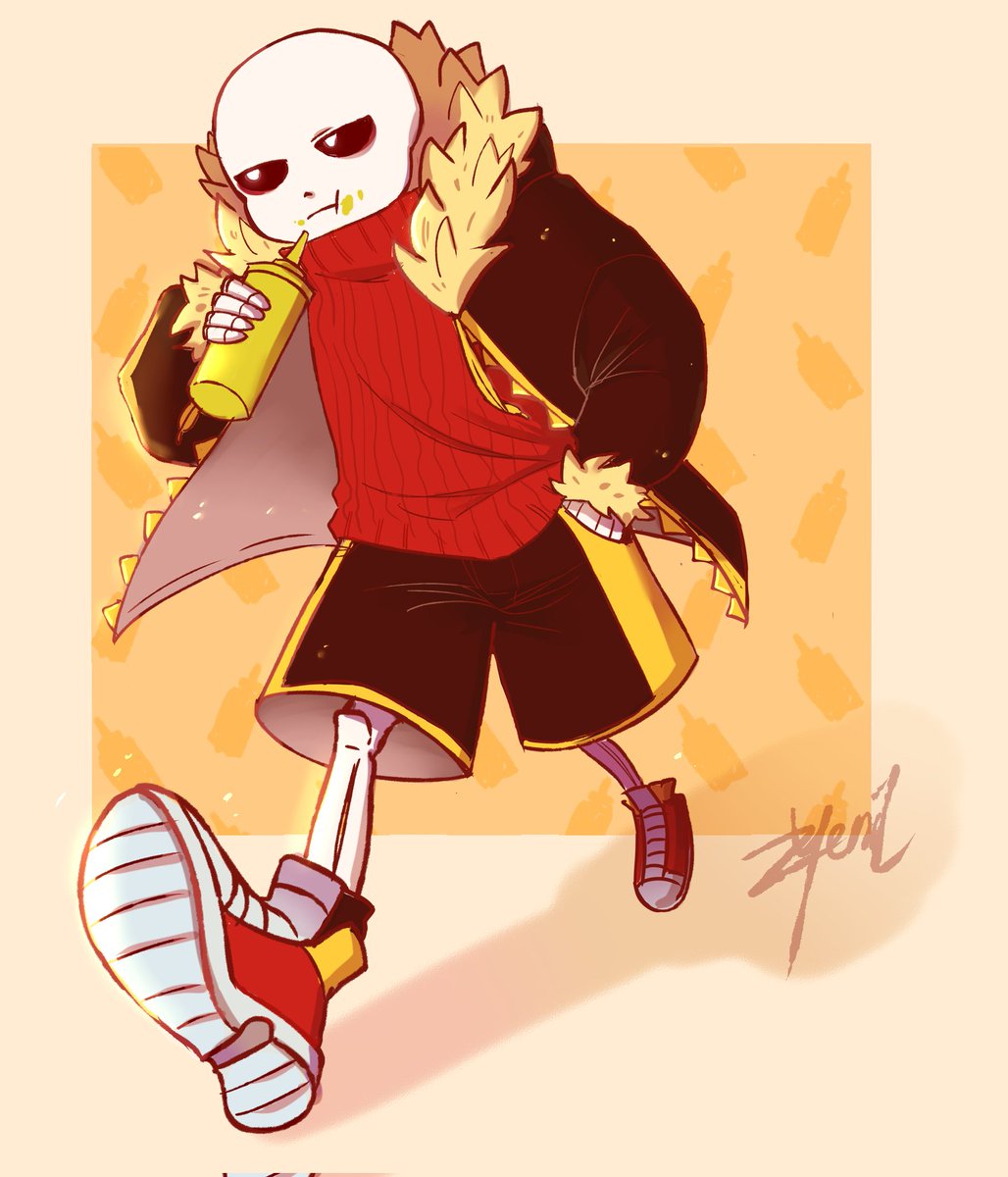 benethisism's tweet photo. Walking asthetically💅✨
#sans #undertale #underfellsans #underfell #redsans #fellsans #sansau #art #undertaleAU #undertaleFanart #utmv #fanart https://t.co/SPmtlXv9yr