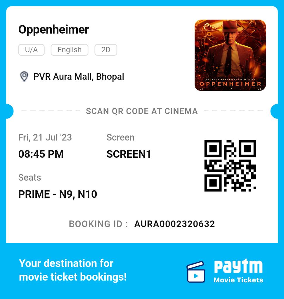 raja7007's tweet photo. @_PVRCinemas @PVRSupport when the hall is full and it's freaking humid outside, why does the PVR shy away from turning on the ACs properly ? It was a 3 hour nightmare sitting in the hotbox even after telling the employees to turn up the AC. The manager was nowhere to be seen. https://t.co/Nez4m9F0WB
