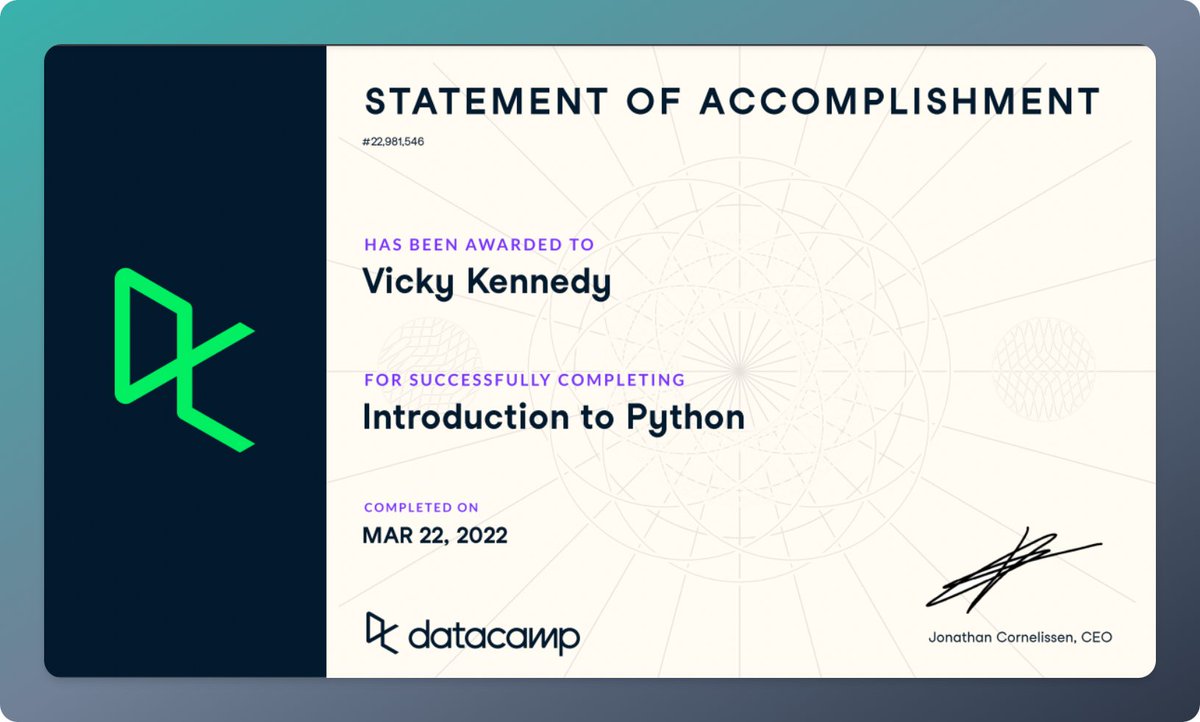 1000+ Free Developer Certifications