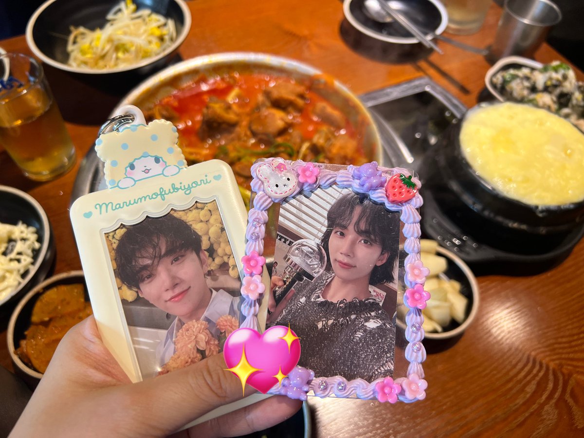 tangerine9596's tweet photo. 흐아아앙 🥹💘 https://t.co/DG8ZnDmwqL
