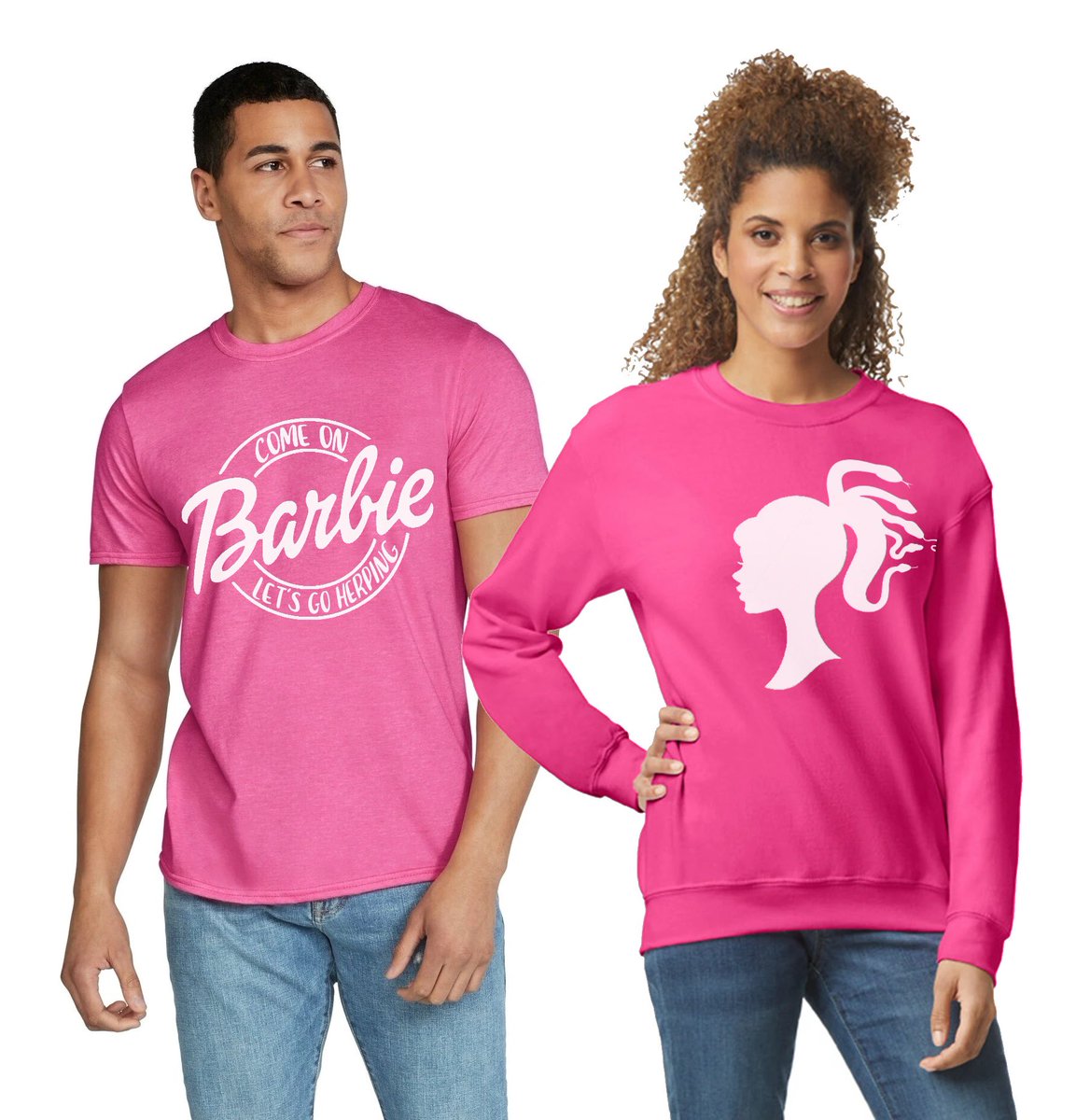 ZA_Reptiles's tweet photo. Come on Barbie let’s go HERPING 🐍🐸🦎 https://t.co/OEqcjYiTUS https://t.co/L6V7RaQ17U
