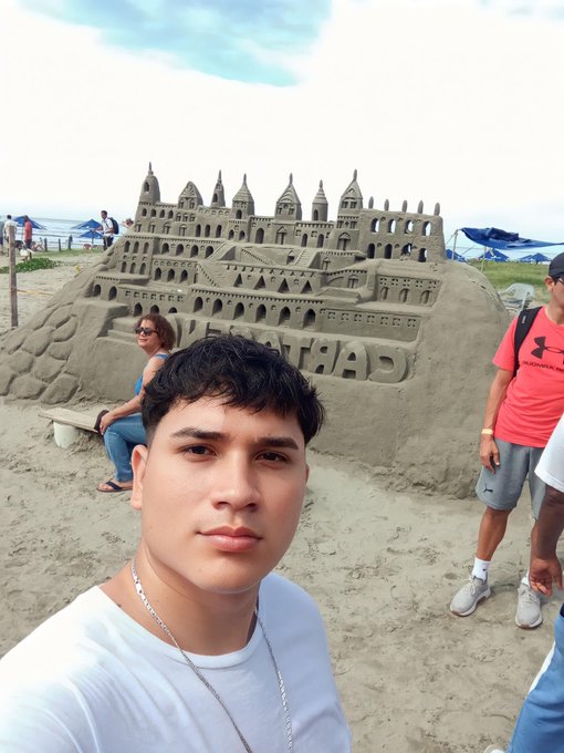 ❤️una ciudad hermosa 😍 https://t.co/hYHf3mdFHH<a href="/tag/colombia"class="tags"><span>#colombia</span></a>