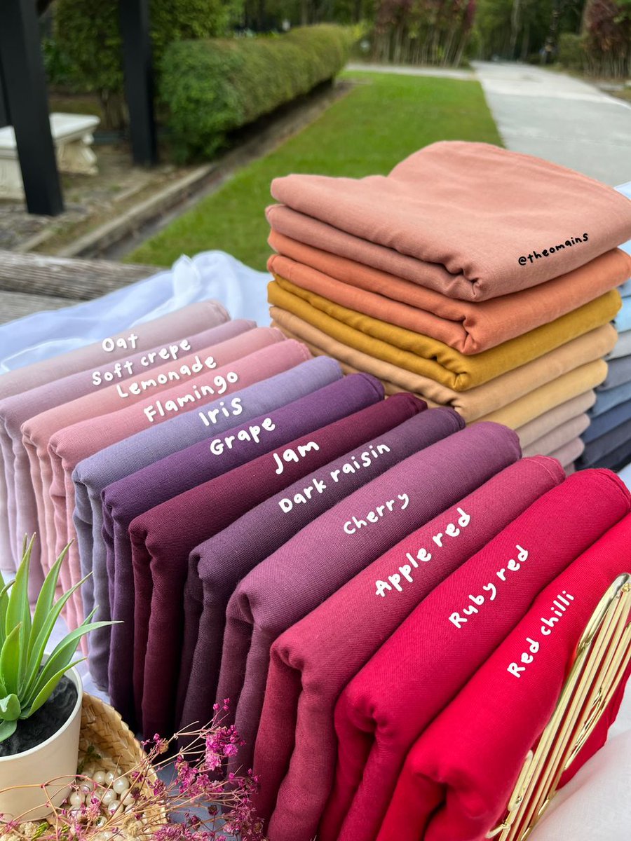 shopwithjiji's tweet photo. Bawal cotton premium bidang 50 here🫶🏻✨

The bawal                            The feedback https://t.co/uh1te0hYH9