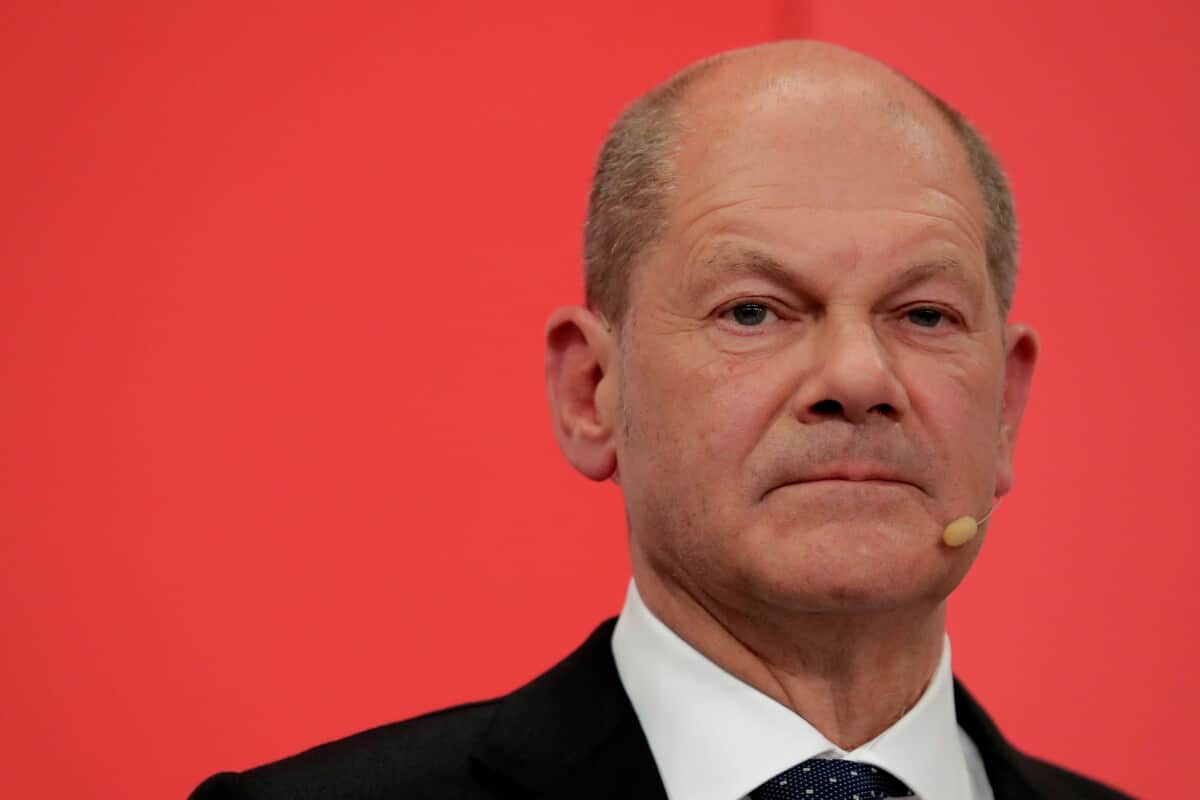 Greek City Times On Twitter Scholz Better Bilateral Relationship Can greek-city-times-on-twitter-scholz-better-bilateral-relationship-can
