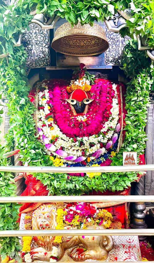 Maa Vindhyavasini Dham सेवक अटल त्रिपाठी on Twitter "आज दिनांक 22/07